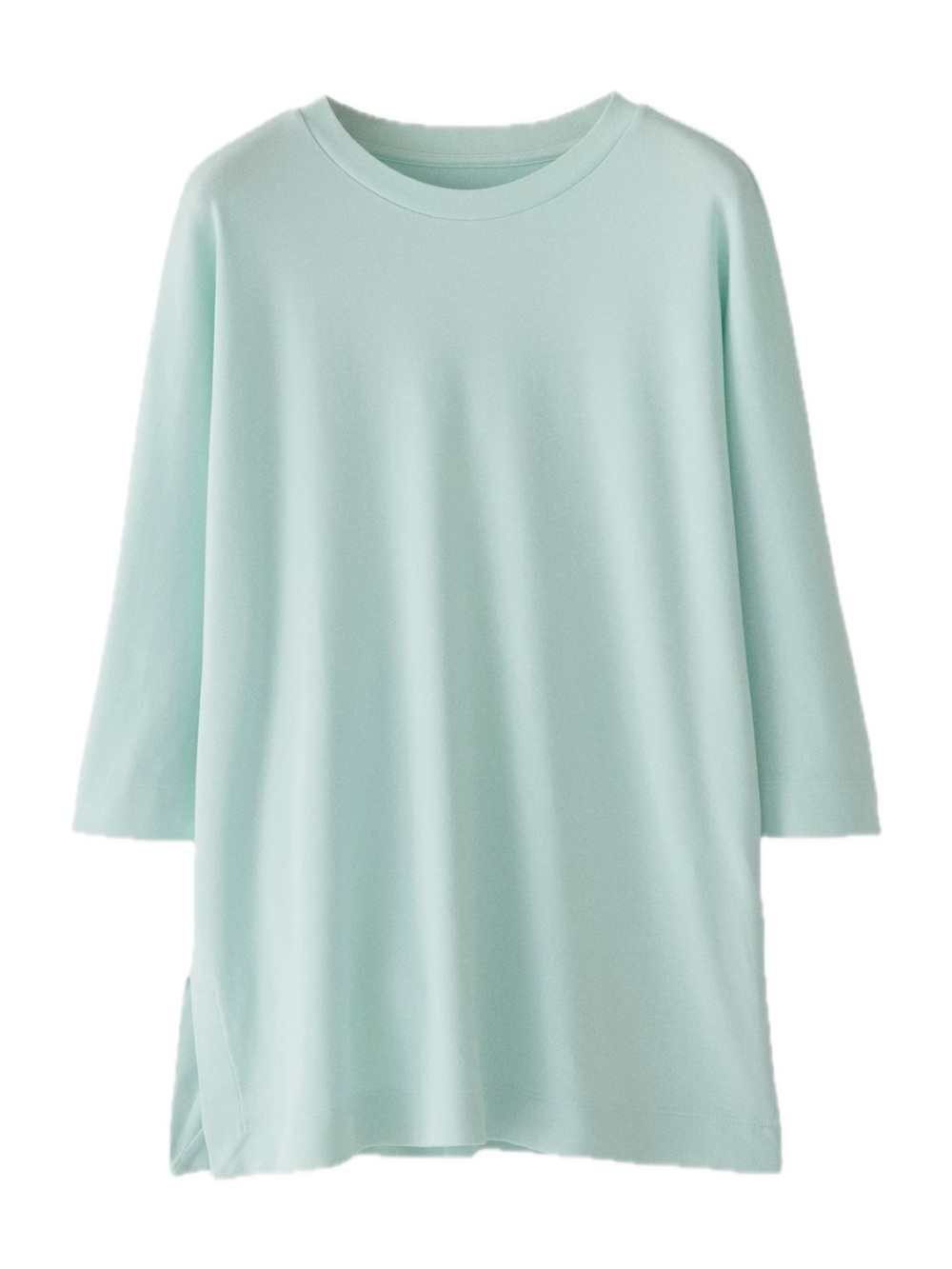 Poetry Dolman Sleeve Top Soft Mint